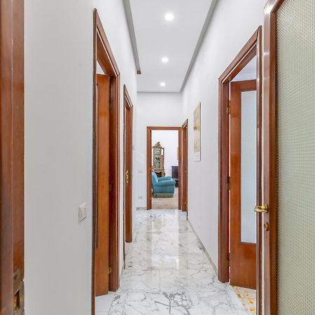 רומא Aqua Claudia And Anio Novus Apartments מראה חיצוני תמונה