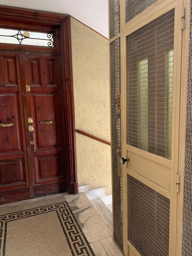 רומא Aqua Claudia And Anio Novus Apartments מראה חיצוני תמונה