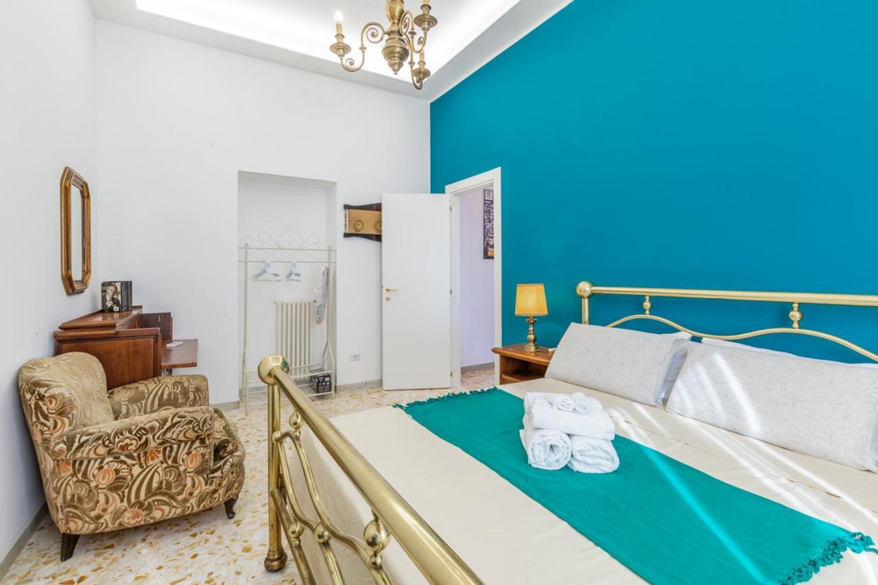 רומא Aqua Claudia And Anio Novus Apartments מראה חיצוני תמונה