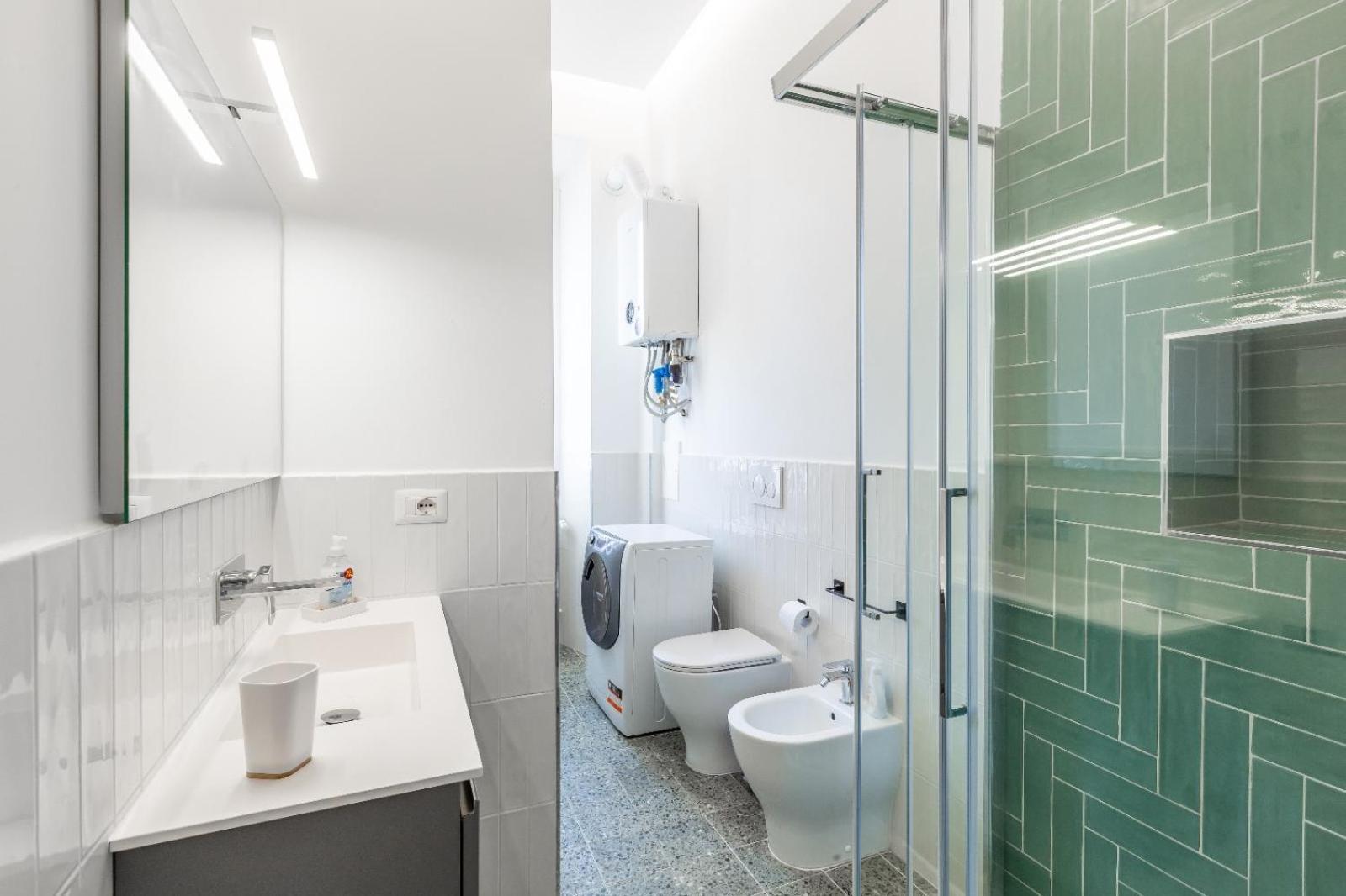 רומא Aqua Claudia And Anio Novus Apartments מראה חיצוני תמונה