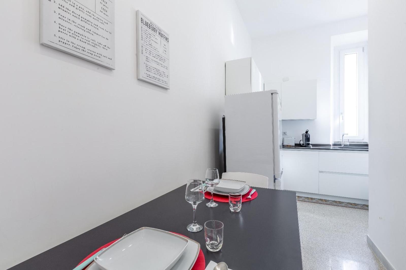 רומא Aqua Claudia And Anio Novus Apartments מראה חיצוני תמונה