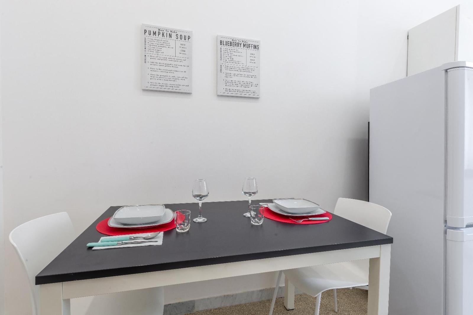 רומא Aqua Claudia And Anio Novus Apartments מראה חיצוני תמונה