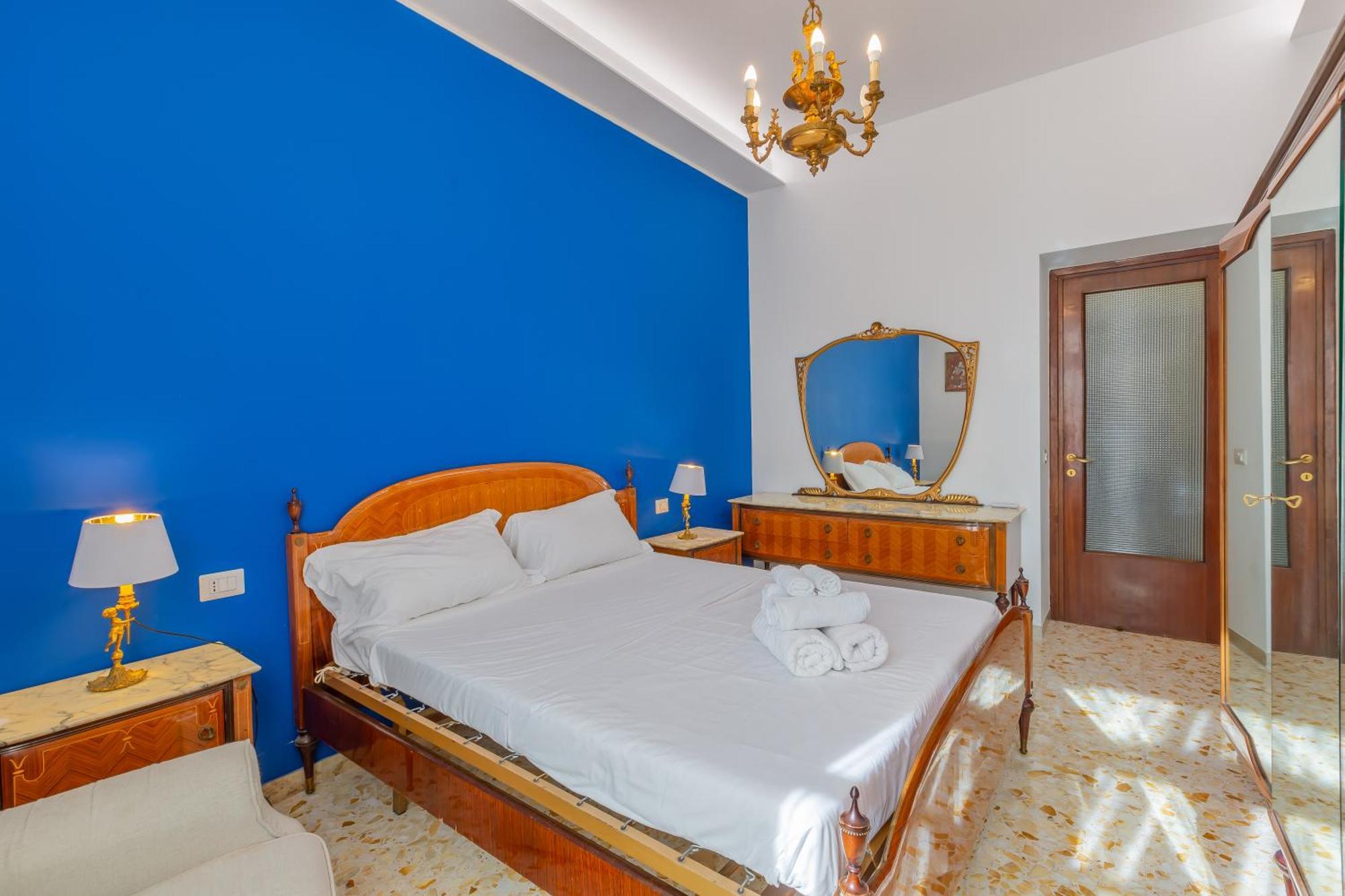 רומא Aqua Claudia And Anio Novus Apartments מראה חיצוני תמונה