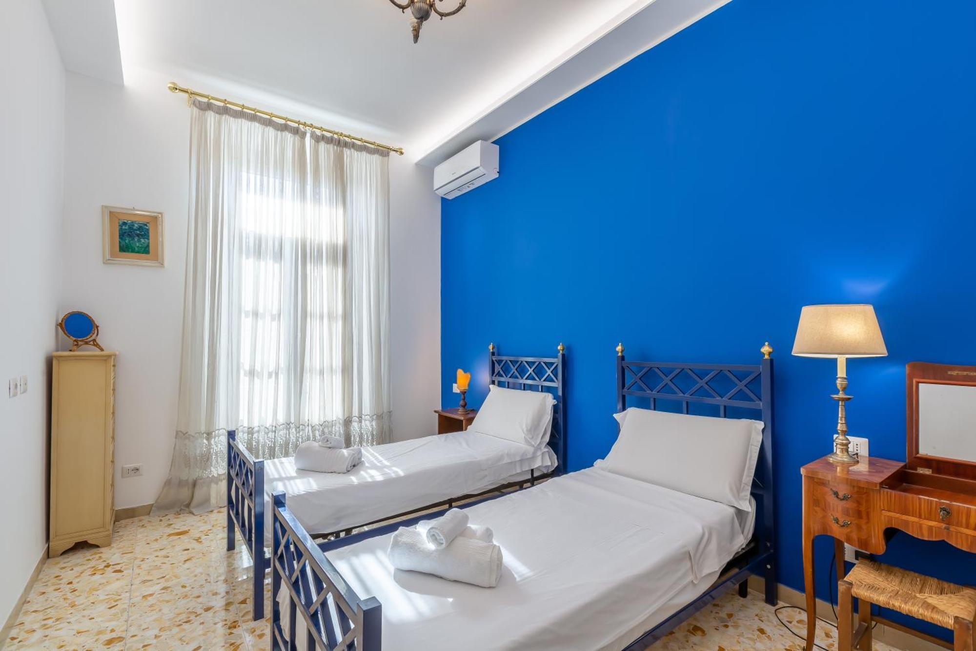 רומא Aqua Claudia And Anio Novus Apartments מראה חיצוני תמונה