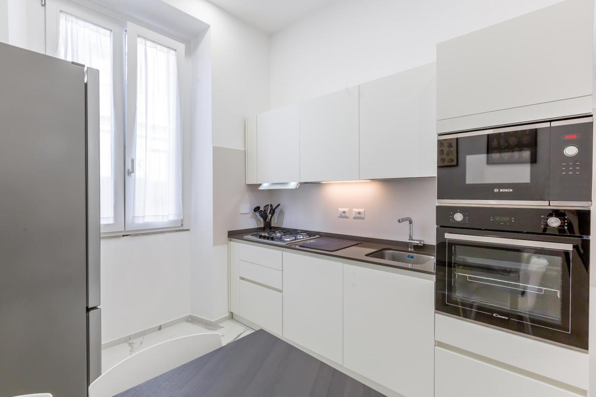 רומא Aqua Claudia And Anio Novus Apartments מראה חיצוני תמונה
