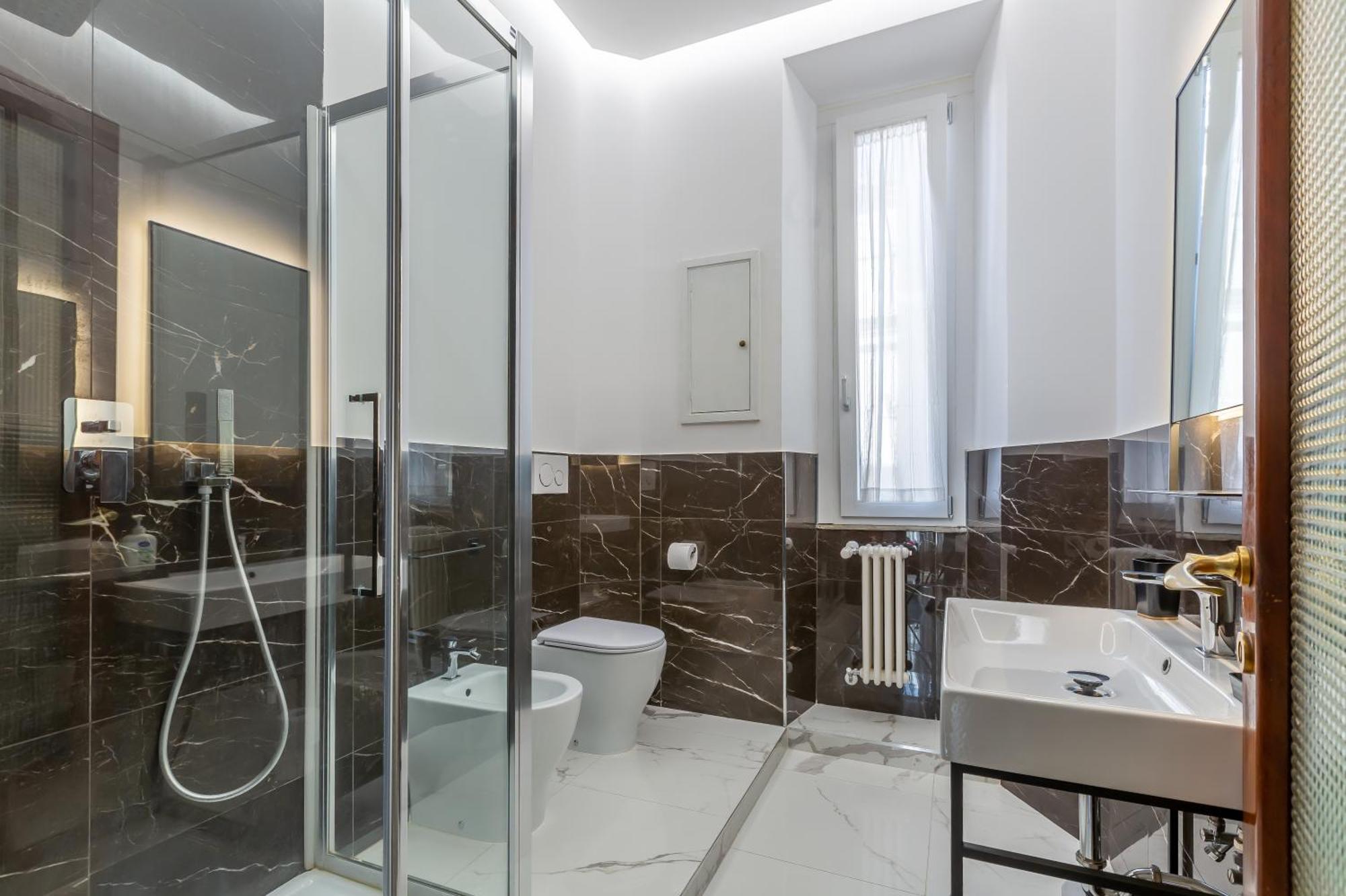 רומא Aqua Claudia And Anio Novus Apartments מראה חיצוני תמונה