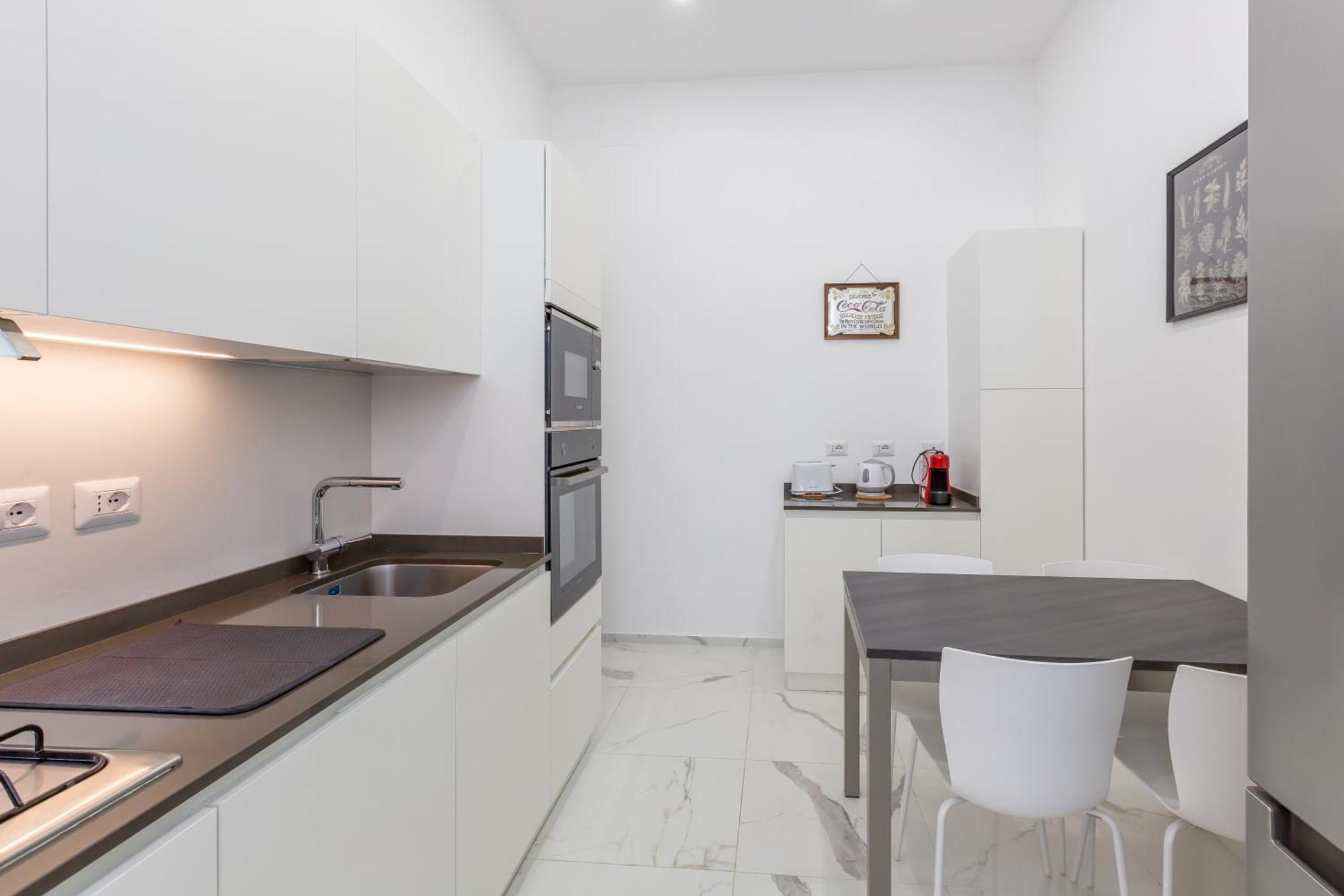 רומא Aqua Claudia And Anio Novus Apartments מראה חיצוני תמונה