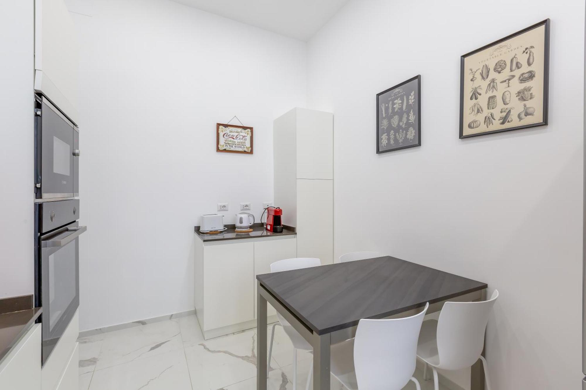 רומא Aqua Claudia And Anio Novus Apartments מראה חיצוני תמונה