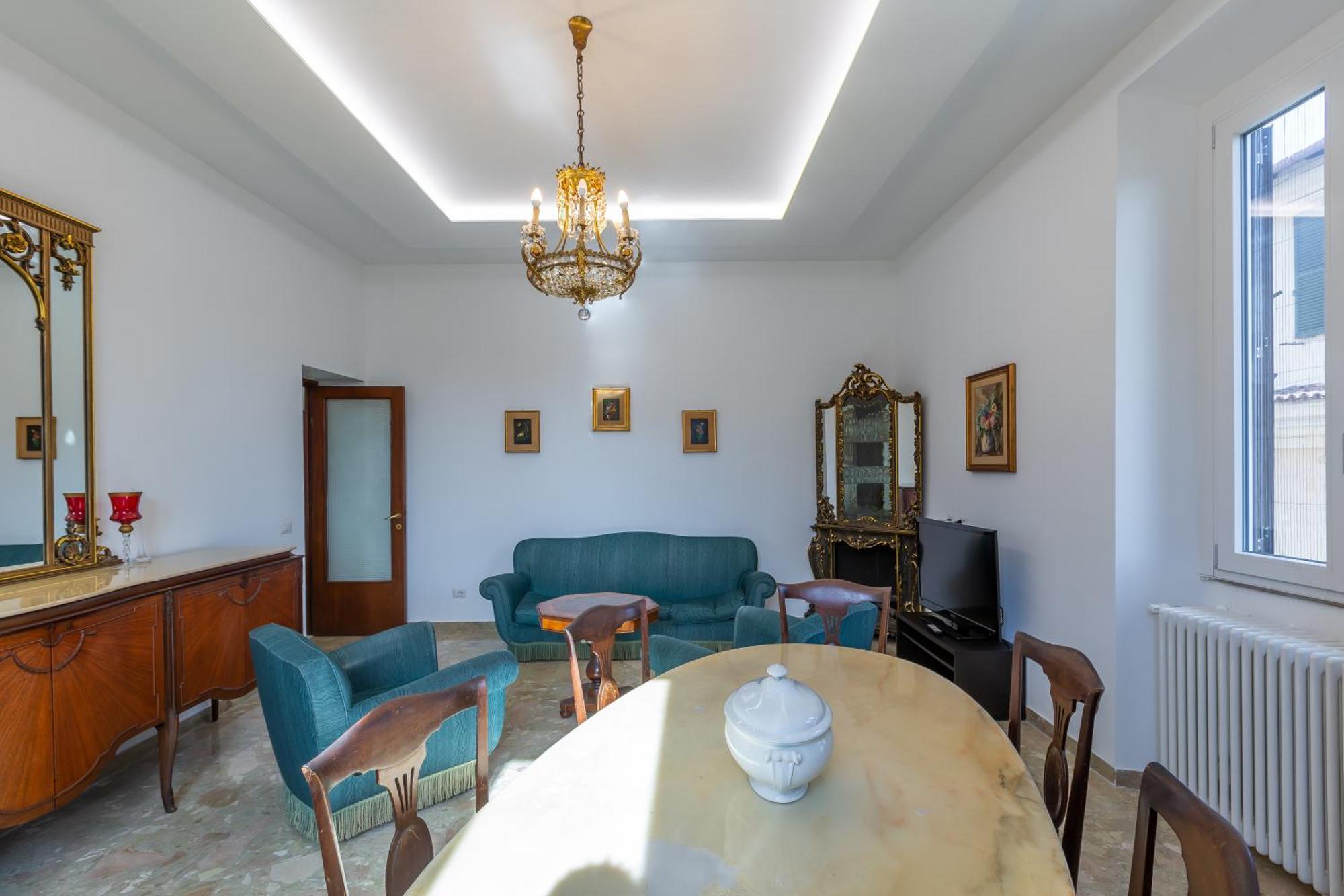 רומא Aqua Claudia And Anio Novus Apartments מראה חיצוני תמונה