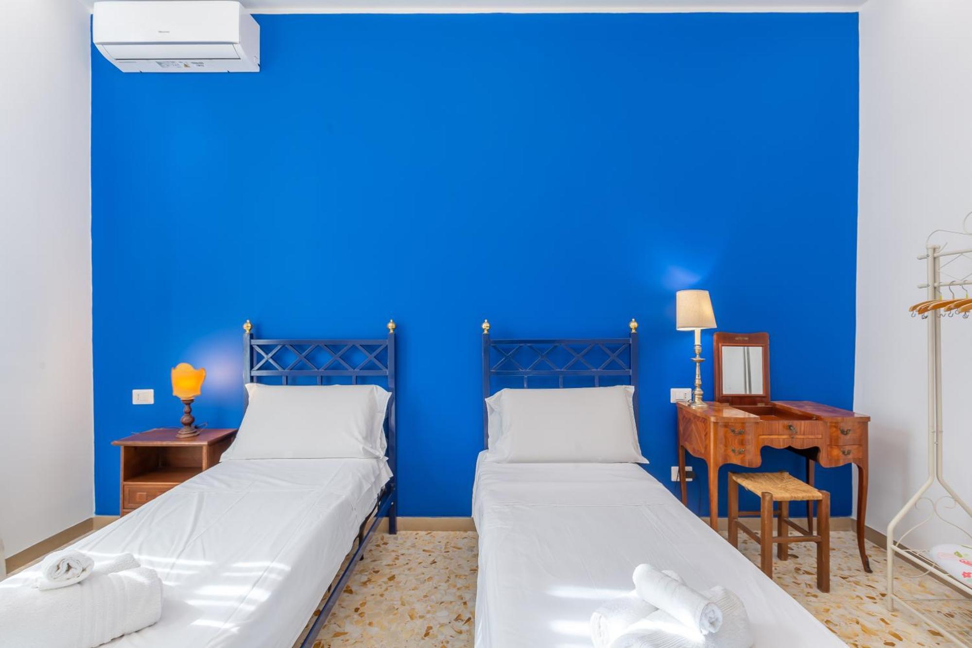 רומא Aqua Claudia And Anio Novus Apartments מראה חיצוני תמונה