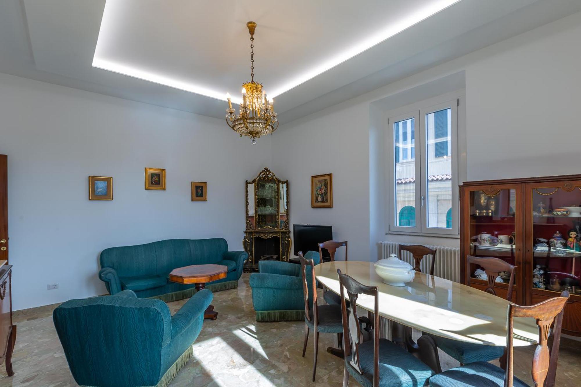 רומא Aqua Claudia And Anio Novus Apartments מראה חיצוני תמונה
